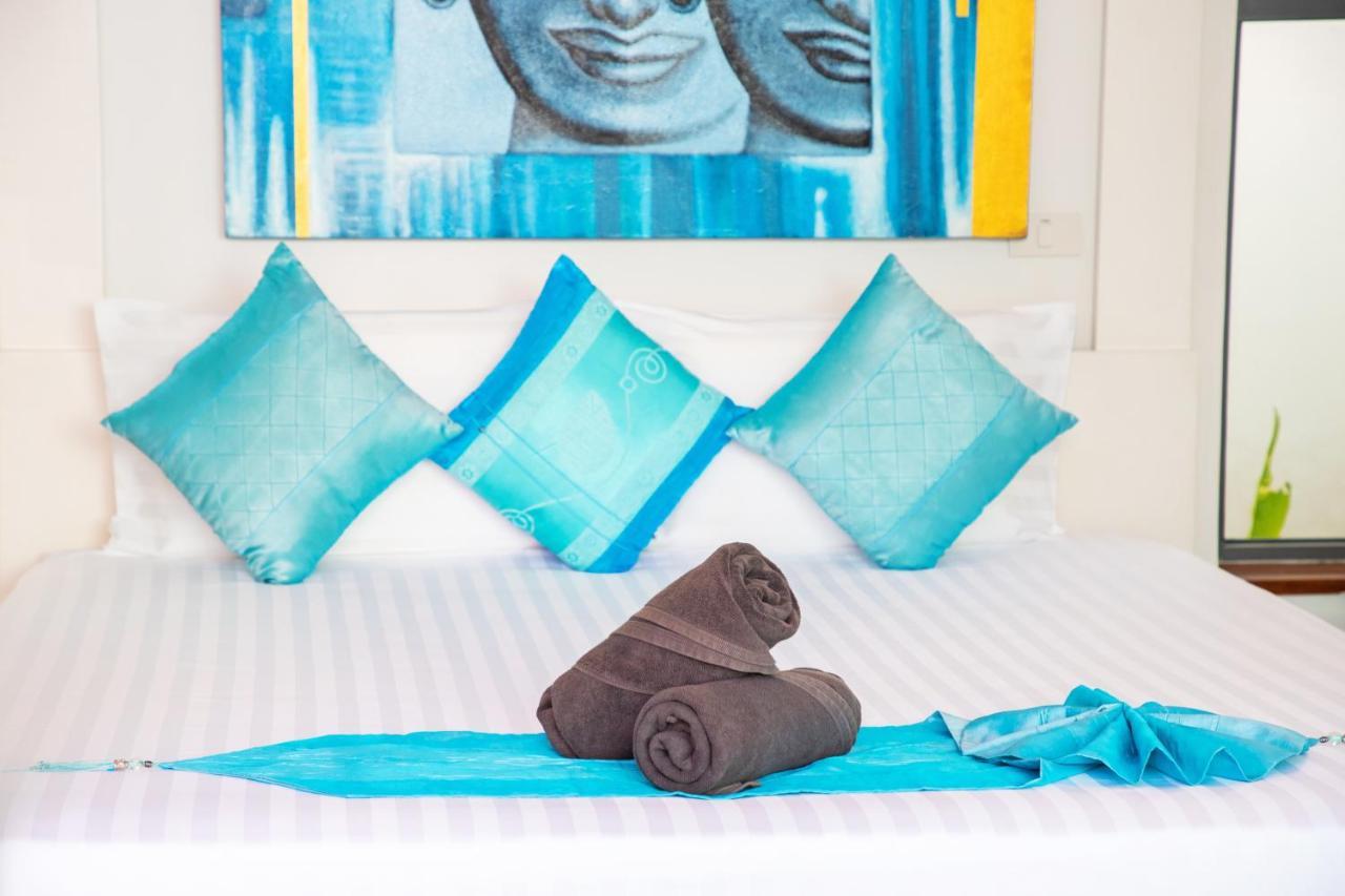 Relax & Enjoy Stay! Elegant 3Br Pool Villa Talosy Rawai Exterior foto