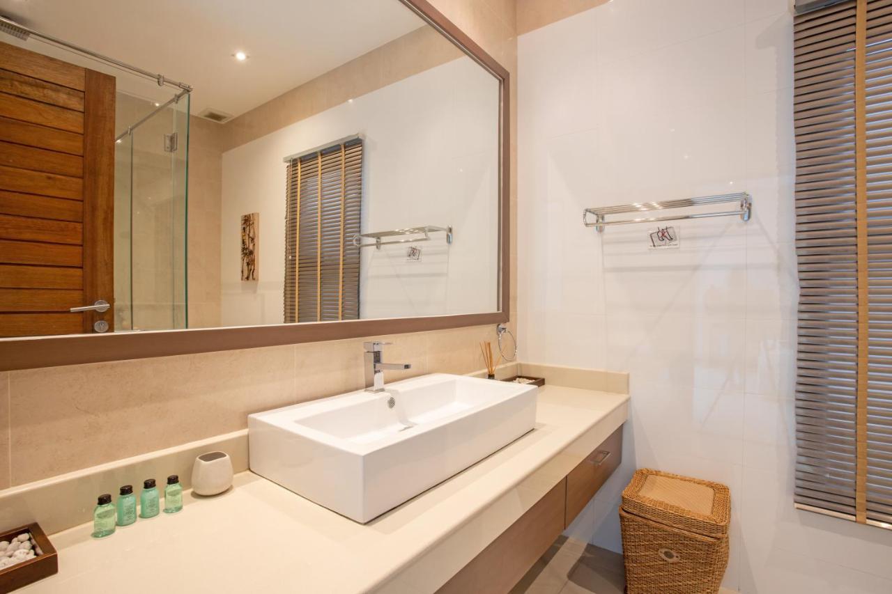 Relax & Enjoy Stay! Elegant 3Br Pool Villa Talosy Rawai Exterior foto